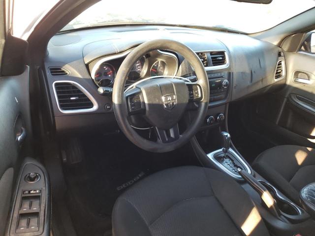 Photo 8 from auction – 2013 DODGE AVENGER SE with VIN 1C3CDZAB7DN536737