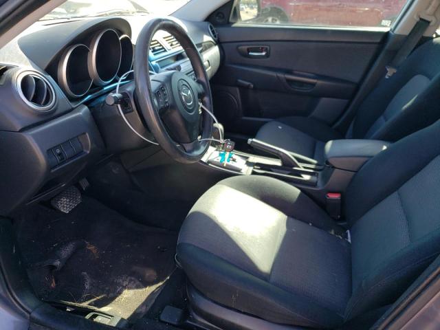 صورة رقم 7 من المزاد - 2008 MAZDA 3 I مع VIN JM1BK12F881155914
