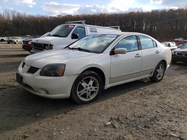 Photo 1 from auction – 2004 MITSUBISHI GALANT GTS with VIN 4A3AB76S34E153025