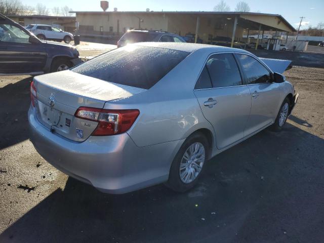 Photo 3 from auction – 2012 TOYOTA CAMRY BASE with VIN 4T4BF1FK1CR238315
