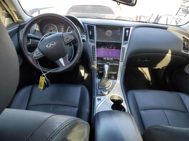 Photo 8 from auction – 2017 INFINITI Q50 PREMIU with VIN JN1EV7AR4HM835457