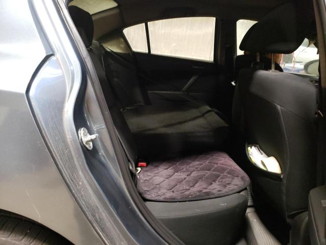Photo 10 from auction – 2013 MAZDA 3 I with VIN JM1BL1TGXD1775145