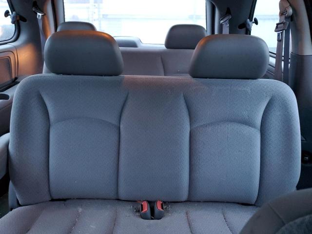 Photo 10 from auction – 2006 DODGE CARAVAN SE with VIN 1D4GP25B06B705557