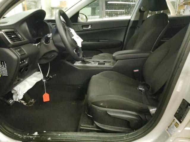 Photo 7 from auction – 2017 KIA OPTIMA LX with VIN KNAGT4L35H5157005