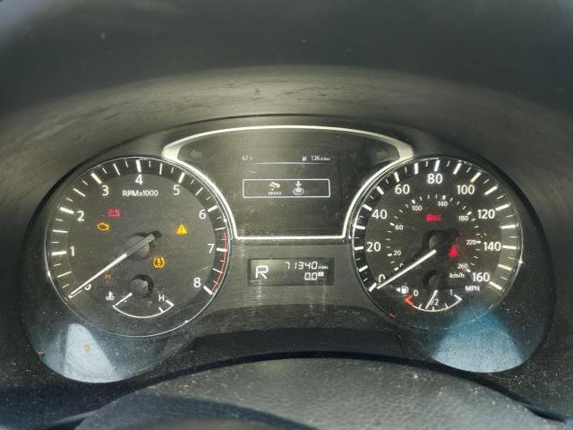 Photo 9 from auction – 2015 NISSAN ALTIMA 2.5 with VIN 1N4AL3AP2FC456586