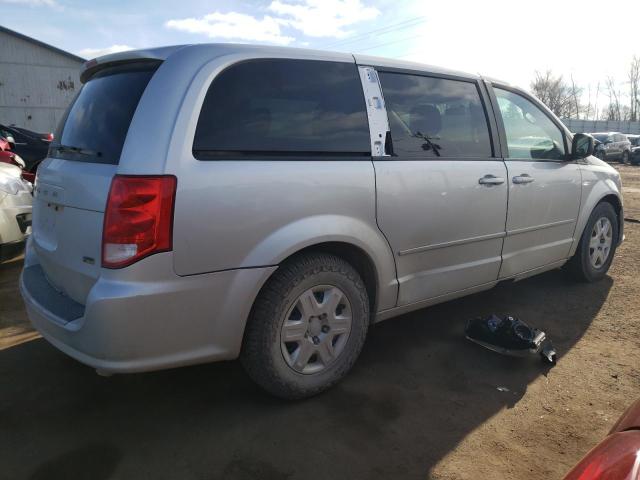 Photo 3 from auction – 2011 DODGE GRAND CARA with VIN 2D4RN4DG2BR640830
