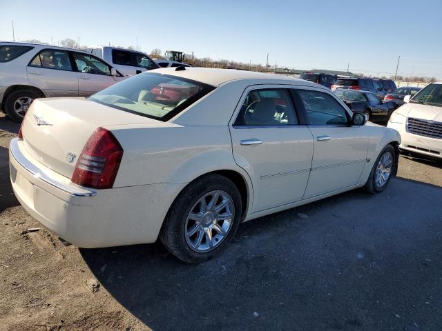 Photo 3 from auction – 2005 CHRYSLER 300C with VIN 2C3AA63H75H633608
