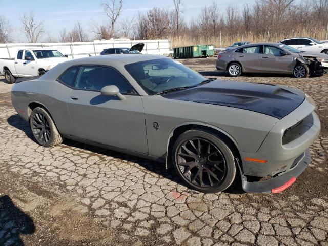 Photo 4 from auction – 2017 DODGE CHALLENGER with VIN 2C3CDZAG9HH530397