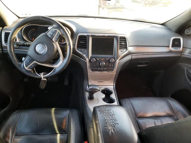 Photo 8 from auction – 2015 JEEP GRAND CHER with VIN 1C4RJEBG1FC221061