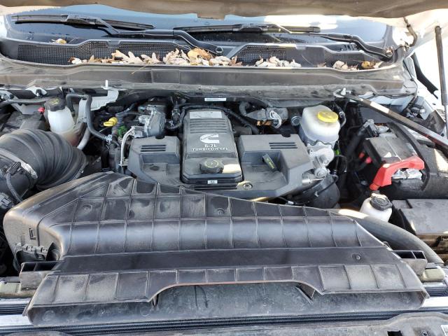 Photo 11 from auction – 2020 RAM 2500 LARAM with VIN 3C6UR5FL7LG193938