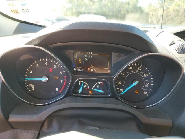 Photo 9 from auction – 2017 FORD ESCAPE S with VIN 1FMCU0F78HUD81733