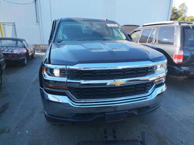 Photo 5 from auction – 2018 CHEVROLET SILVERADO with VIN 1GCVKREC8JZ134162