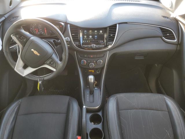 Photo 8 from auction – 2019 CHEVROLET TRAX 1LT with VIN 3GNCJLSB7KL348112