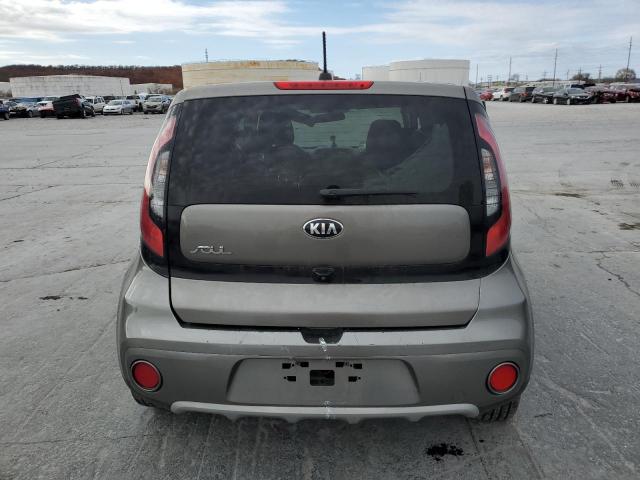 Photo 6 from auction – 2019 KIA SOUL + with VIN KNDJP3A57K7000552