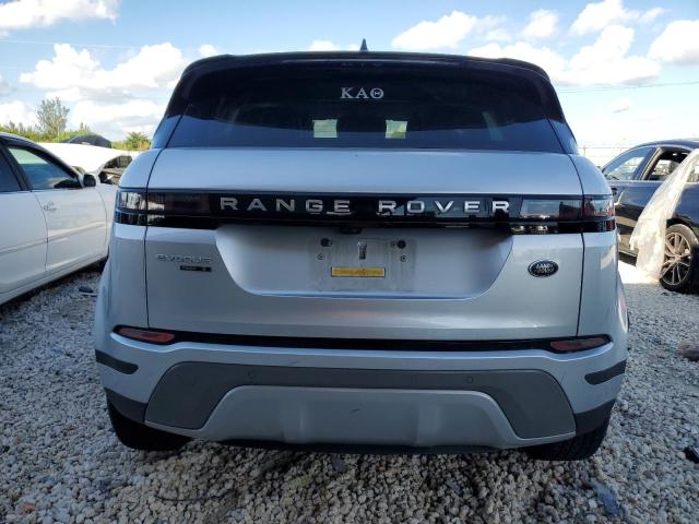 Photo 6 from auction – 2020 LAND ROVER RANGE ROVE with VIN SALZJ2FX2LH059263