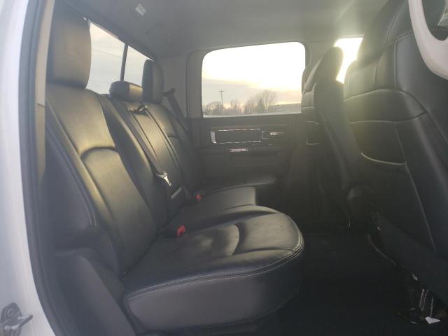Photo 10 from auction – 2017 RAM 1500 LARAM with VIN 1C6RR7NT9HS667634