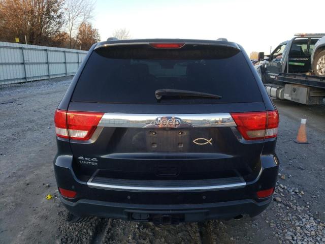 Photo 6 from auction – 2013 JEEP GRAND CHER with VIN 1C4RJFBG2DC630530