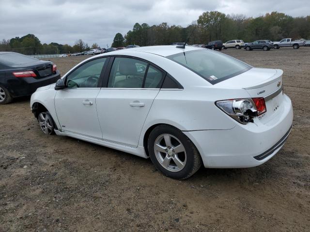 Photo 2 from auction – 2011 CHEVROLET CRUZE LT with VIN 1G1PG5S92B7231651