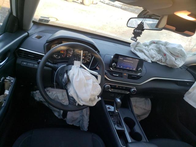 Photo 8 from auction – 2021 NISSAN ALTIMA S with VIN 1N4BL4BV0MN313676