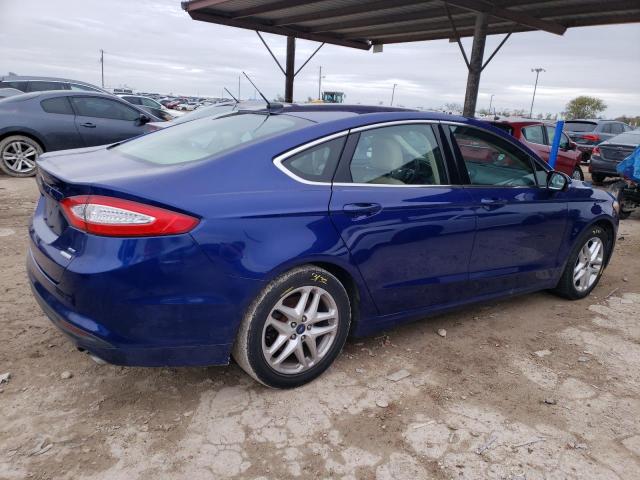 Photo 3 from auction – 2016 FORD FUSION SE with VIN 3FA6P0HD2GR389446
