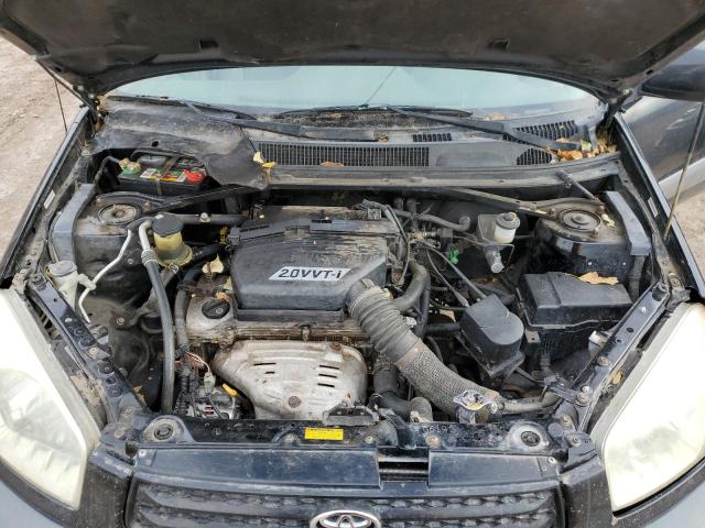 Photo 12 from auction – 2001 TOYOTA RAV4 with VIN JTEHH20V510046004