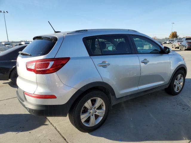 Photo 3 from auction – 2011 KIA SPORTAGE L with VIN KNDPBCA22B7160255