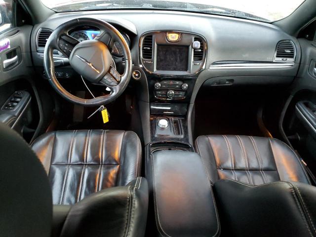 Photo 8 from auction – 2019 CHRYSLER 300 S with VIN 2C3CCABG5KH618101