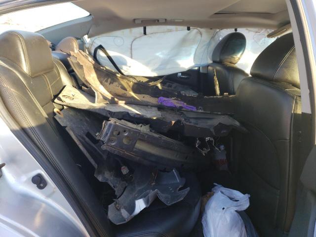 Photo 10 from auction – 2010 NISSAN ALTIMA BAS with VIN 1N4AL2AP6AC186863