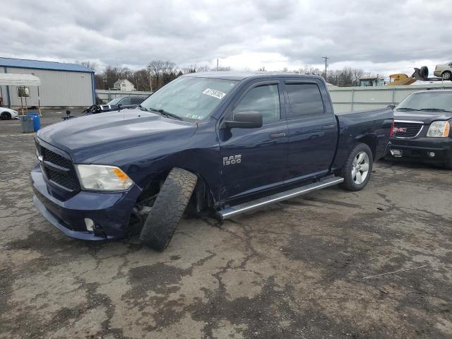 RAM 1500 ST 2015 with VIN 1C6RR7KG8FS513257 - Photo from auction