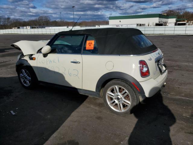 Photo 2 from auction – 2014 MINI COOPER with VIN WMWZN3C59ET861455