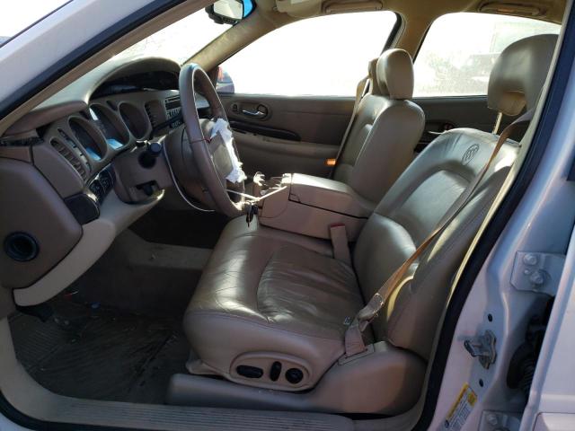 Photo 7 from auction – 2005 BUICK LESABRE LI with VIN 1G4HR54K85U286385