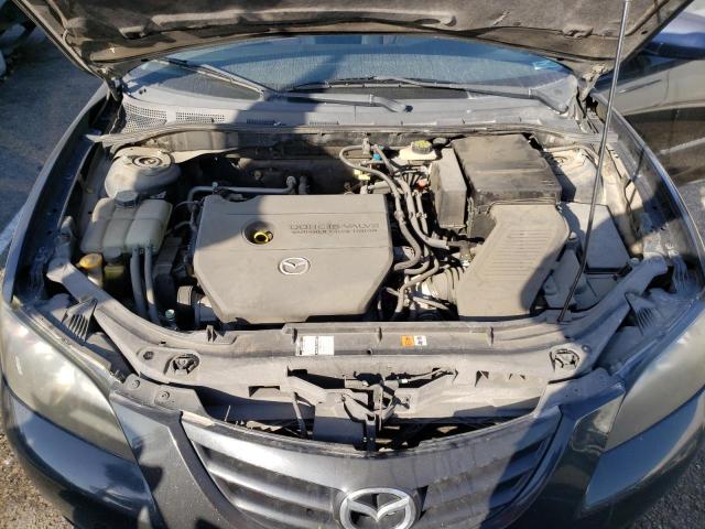 صورة رقم 11 من المزاد - 2006 MAZDA 3 S مع VIN JM1BK323461440138