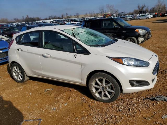 Photo 4 from auction – 2019 FORD FIESTA SE with VIN 3FADP4EJ3KM118264