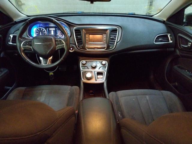 Photo 8 from auction – 2016 CHRYSLER 200 LIMITE with VIN 1C3CCCAB5GN152475
