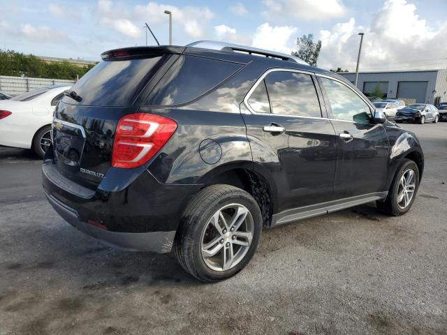 Photo 3 from auction – 2016 CHEVROLET EQUINOX LT with VIN 2GNALDEKXG1149521