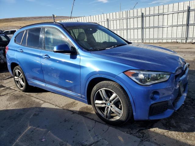 Photo 4 from auction – 2017 BMW X1 XDRIVE2 with VIN WBXHT3C33H5F70466