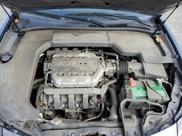 Photo 11 from auction – 2012 ACURA TL with VIN 19UUA8F72CA027119
