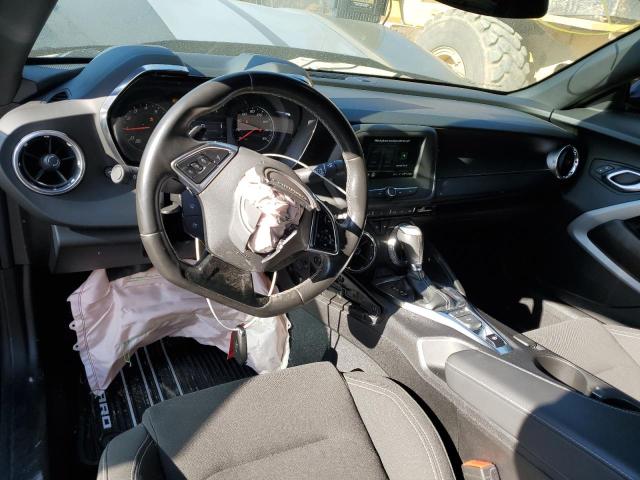 Photo 8 from auction – 2019 CHEVROLET CAMARO LS with VIN 1G1FB1RX8K0135619