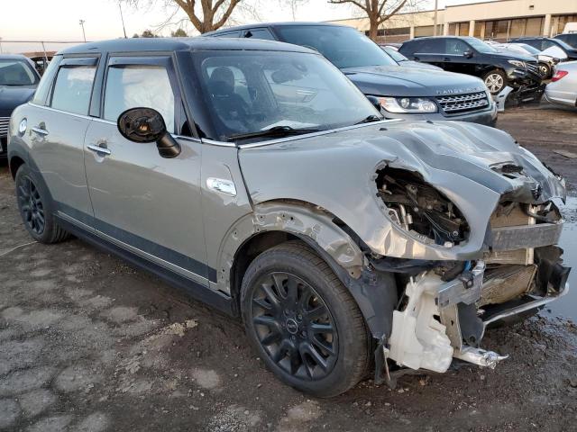 Photo 4 from auction – 2015 MINI COOPER S with VIN WMWXU3C57F2B58845
