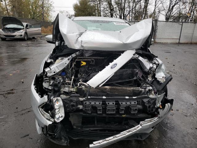 Фото 5 с аукциона – 2017 FORD FOCUS SE с VIN 1FADP3K22HL285944