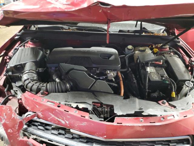Photo 11 from auction – 2013 CHEVROLET MALIBU 2LT with VIN 1G11F5SR7DF169892