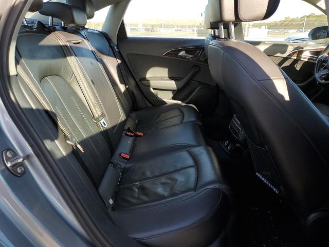 Photo 10 from auction – 2012 AUDI A6 PREMIUM with VIN WAUGGAFCXCN141857