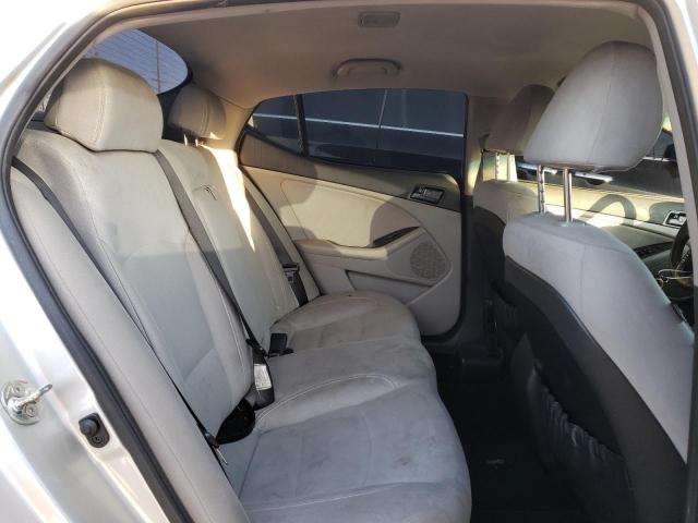 Photo 10 from auction – 2013 KIA OPTIMA LX with VIN 5XXGM4A79DG216505