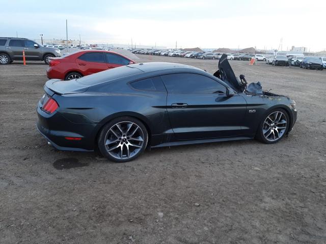 Photo 3 from auction – 2015 FORD MUSTANG GT with VIN 1FA6P8CF9F5400046
