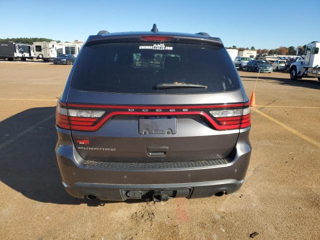 Photo 6 from auction – 2015 DODGE DURANGO SX with VIN 1C4RDHAGXFC946409
