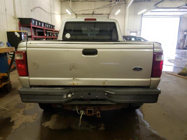 Photo 6 from auction – 2004 FORD RANGER with VIN 1FTZR15E64PA18569