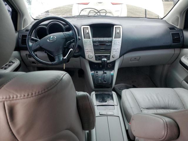Photo 8 from auction – 2008 LEXUS RX 350 with VIN 2T2HK31U28C063453