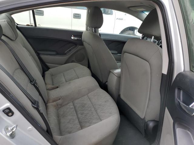 Photo 10 from auction – 2015 KIA FORTE LX with VIN KNAFK4A65F5329400