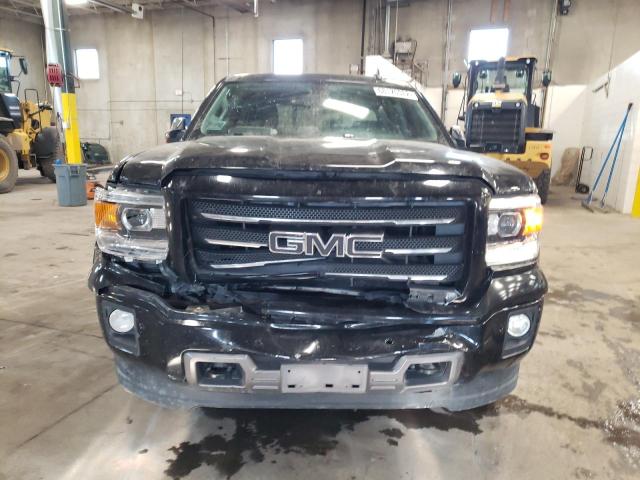 Photo 5 from auction – 2015 GMC SIERRA K15 with VIN 3GTU2VEC5FG255159