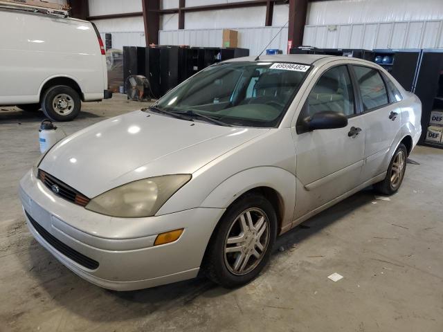 FORD FOCUS SE C 2003 with VIN 1FAFP34363W223453 - Photo from auction